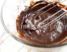 Шоколадная овсяная каша от джейми оливера Овсяная каша с какао по-немецки