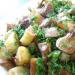 Пошаговые рецепты приготовления картофеля с грибами на сковороде, в мультиварке или духовке Самая вкусная картошка с грибами рецепт