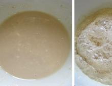 Рецепт: Творожный кулич - с мармеладом и коньяком Как готовить пасхальный кулич в мультиварке