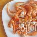 Жареные креветки: лучшие способы приготовления любимого морепродукта