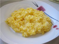 Каша из  тыквы с рисом рецепт