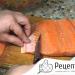 How to salt pink salmon at home - Tasty and quick recipes
