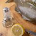 سمك القد المخبوز في الفرن - وصفات لذيذة مع الصور