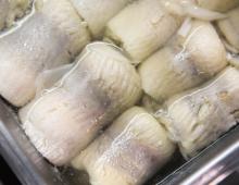 Whitefish - cooking recipes: baked in the oven, fried