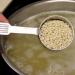 How much and how to cook pearl barley in water
