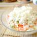 Salad with crab sticks and corn and more - recipes for all occasions