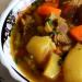 Classic beef shurpa How to cook beef shurpa soup recipe