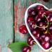 What to cook from cherries for the winter - preserve the berries for good!