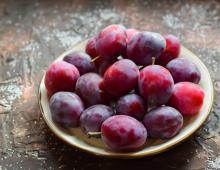 Plum dishes, compotes for the winter
