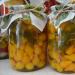 Yellow tomato salad Tomato salad for the winter - recipes with photos through a meat grinder, video