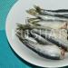 Homemade salting of sprat, herring, Baltic herring or how to salt fish at home
