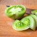 Recipes for green tomato salads for the winter: delicious preparations