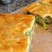 Cabbage pie with semolina for the lazy recipe Lazy pie with cabbage - super fast, it doesn’t get faster
