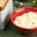 How to cook horseradish: homemade recipes Grated horseradish recipe